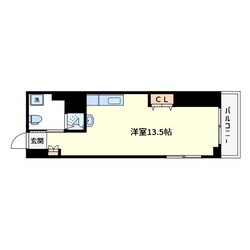 亀有駅 徒歩7分 2階の物件間取画像